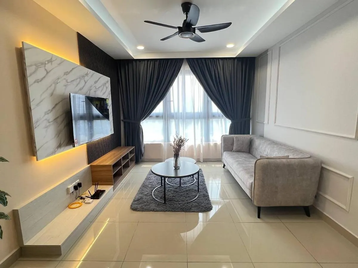 Best For Family Klcc Pavillion Sunway Velocity Mrt Apartment Kuala Lumpur