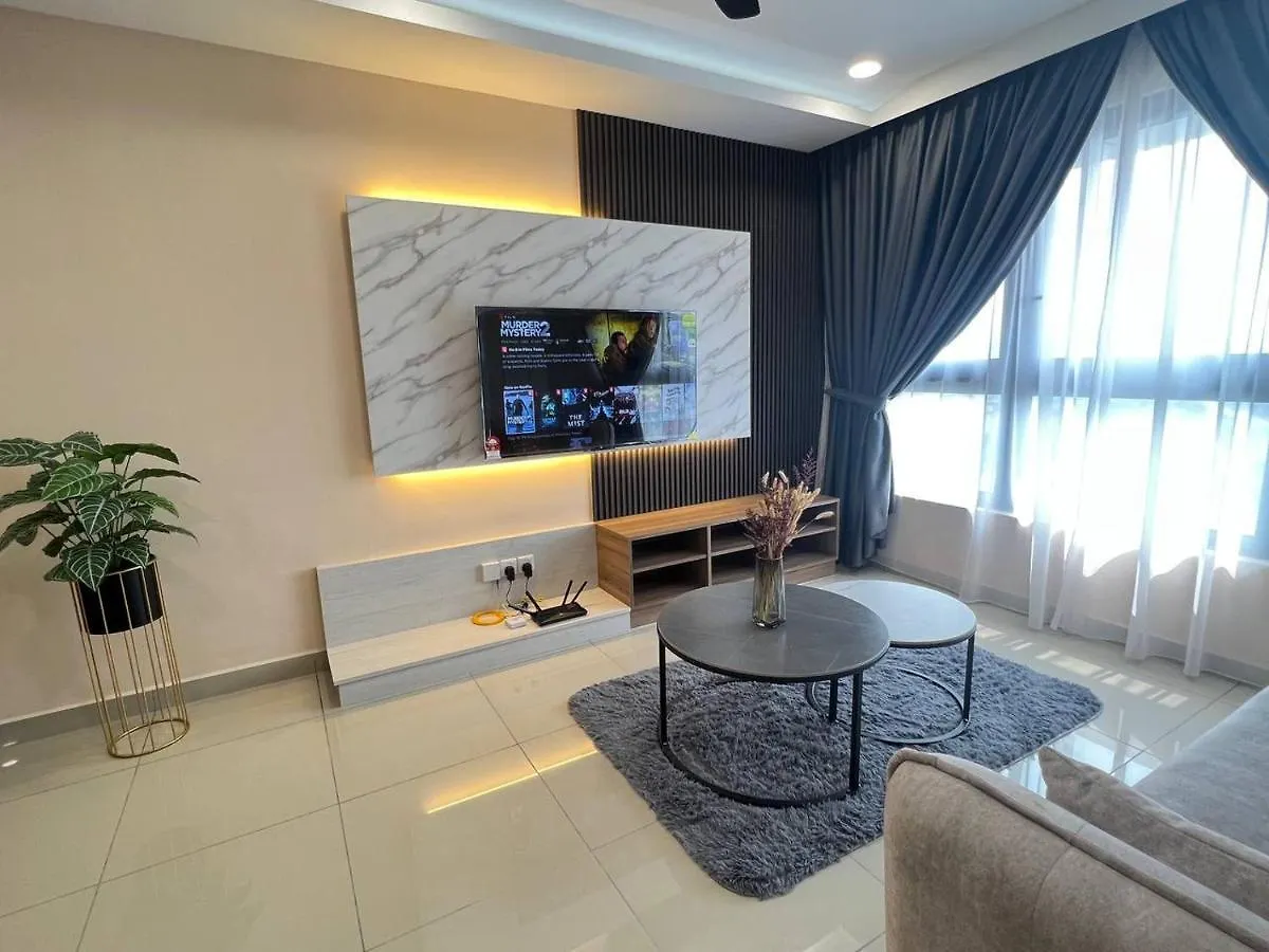 Best For Family Klcc Pavillion Sunway Velocity Mrt Apartment Kuala Lumpur