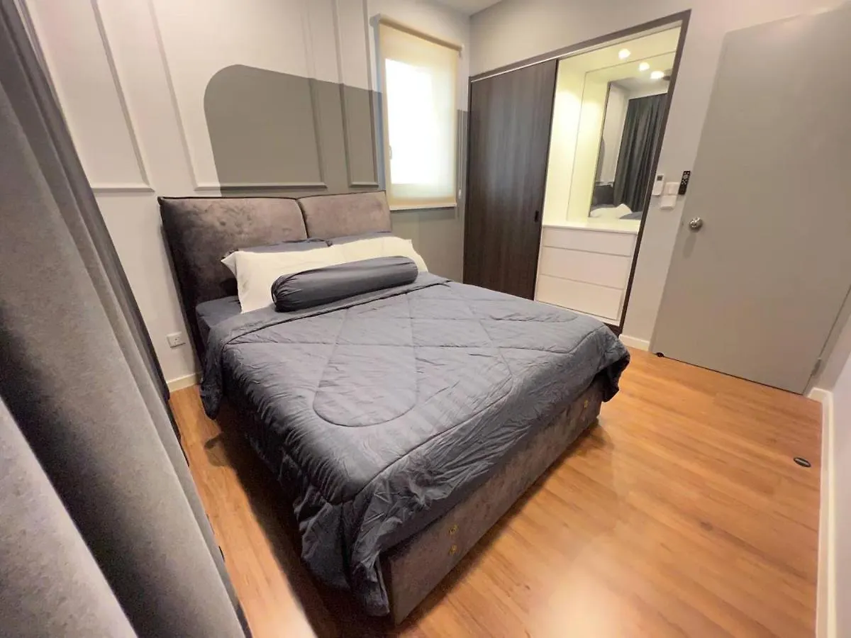 Best For Family Klcc Pavillion Sunway Velocity Mrt Apartment Kuala Lumpur Malaysia