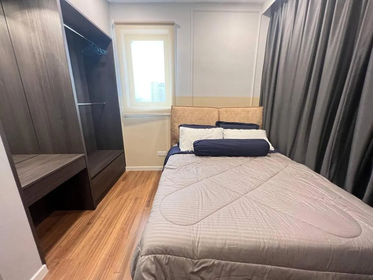 Best For Family Klcc Pavillion Sunway Velocity Mrt Apartment Kuala Lumpur
