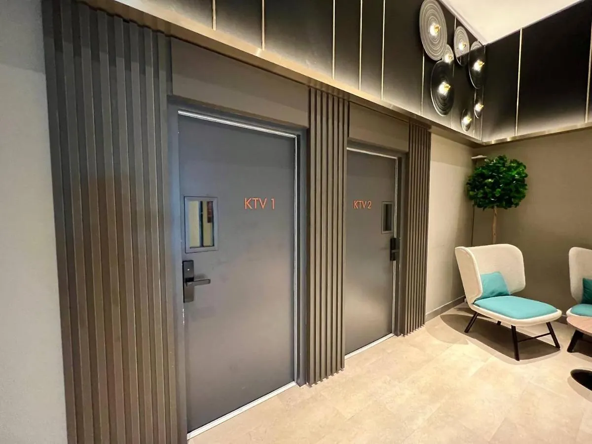 Best For Family Klcc Pavillion Sunway Velocity Mrt Apartment Kuala Lumpur