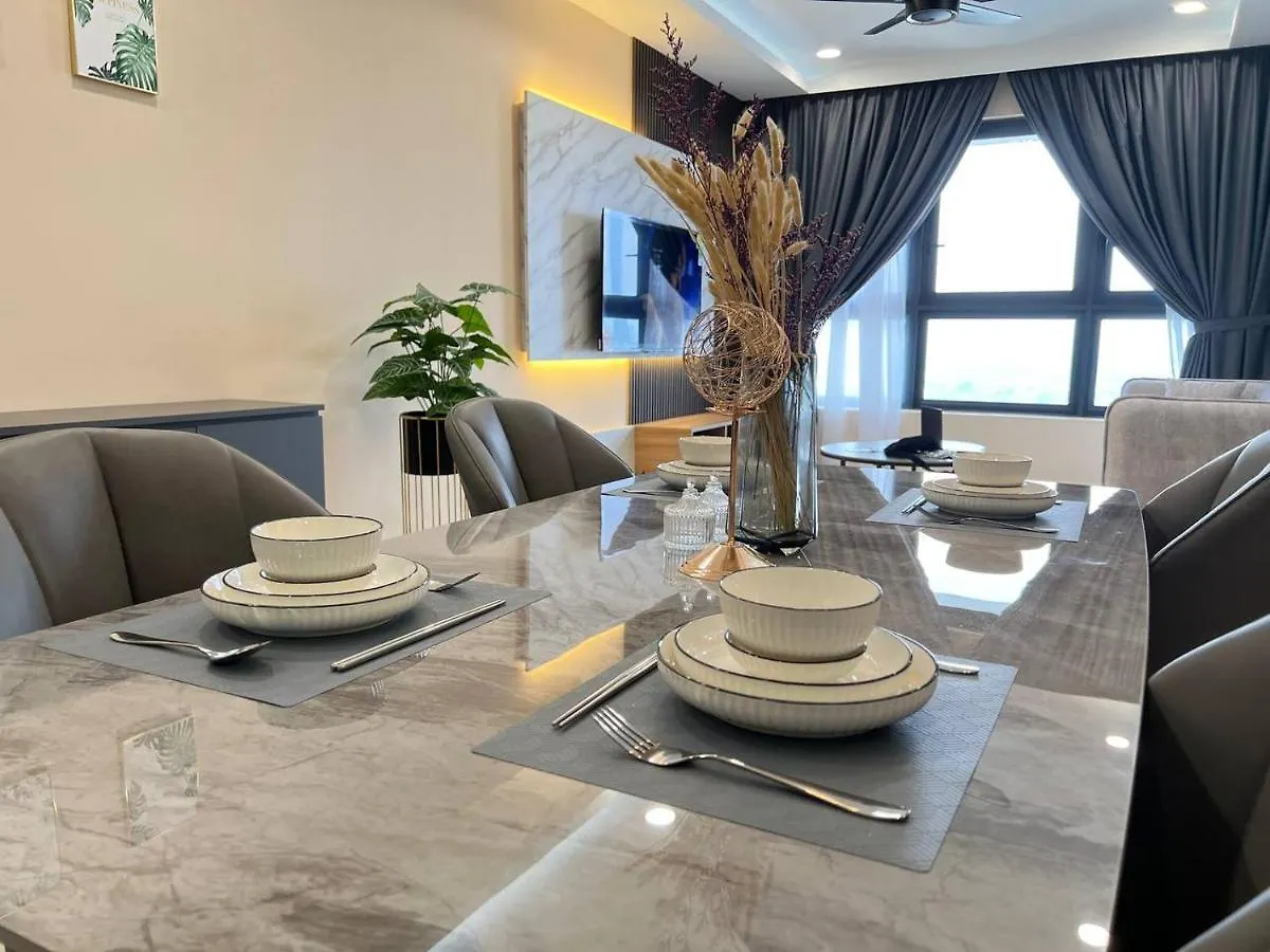 Best For Family Klcc Pavillion Sunway Velocity Mrt Apartment Kuala Lumpur