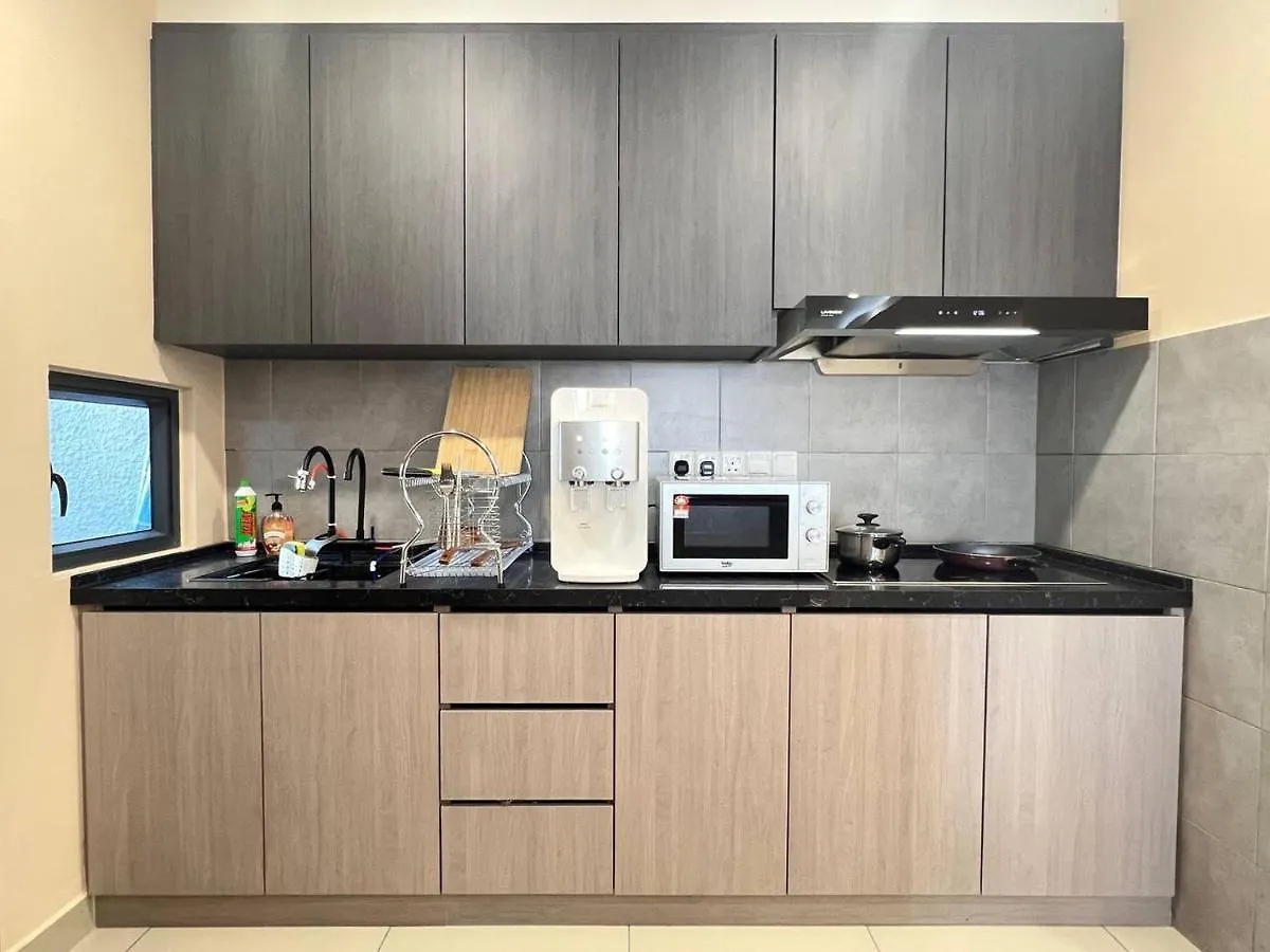 Best For Family Klcc Pavillion Sunway Velocity Mrt Apartment Kuala Lumpur 0*,