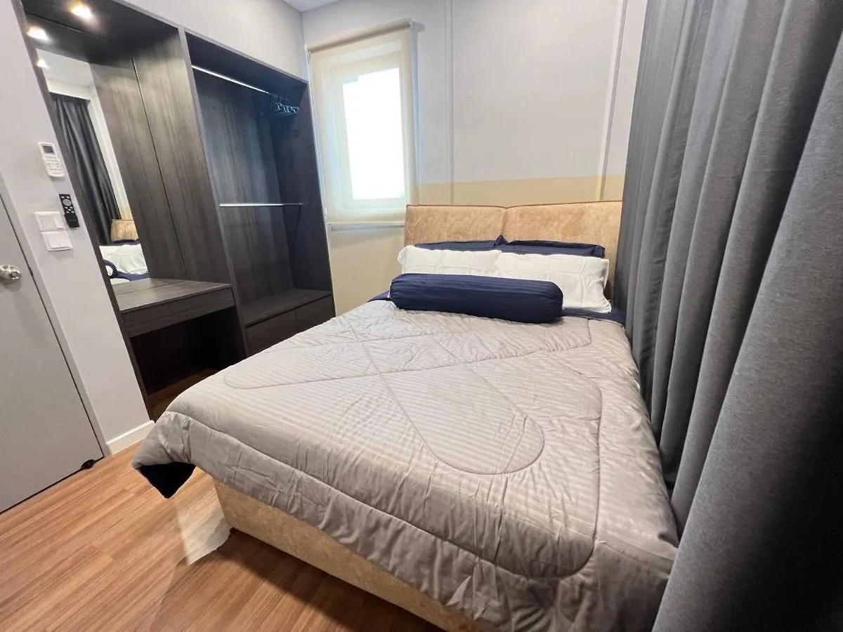 Best For Family Klcc Pavillion Sunway Velocity Mrt Apartment Kuala Lumpur