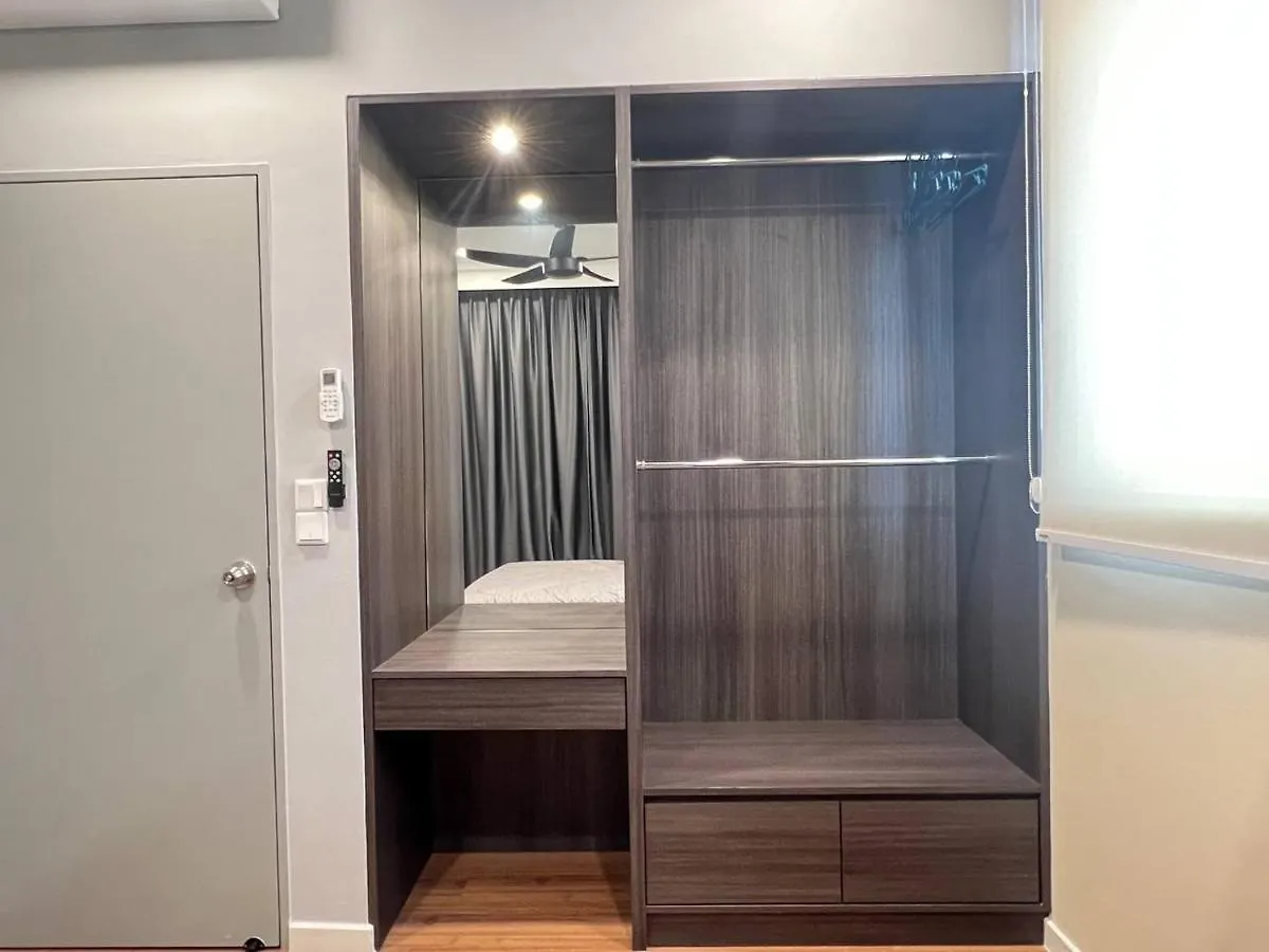 Best For Family Klcc Pavillion Sunway Velocity Mrt Apartment Kuala Lumpur Malaysia