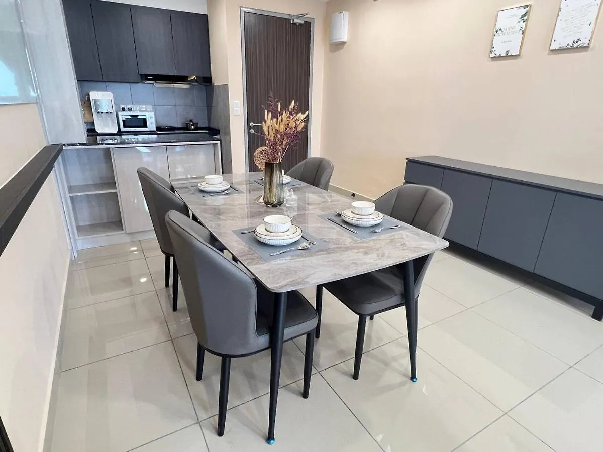 Best For Family Klcc Pavillion Sunway Velocity Mrt Apartment Kuala Lumpur Malaysia