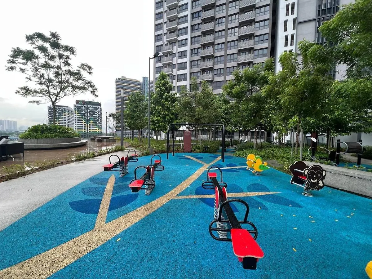 Best For Family Klcc Pavillion Sunway Velocity Mrt Apartment Kuala Lumpur Malaysia