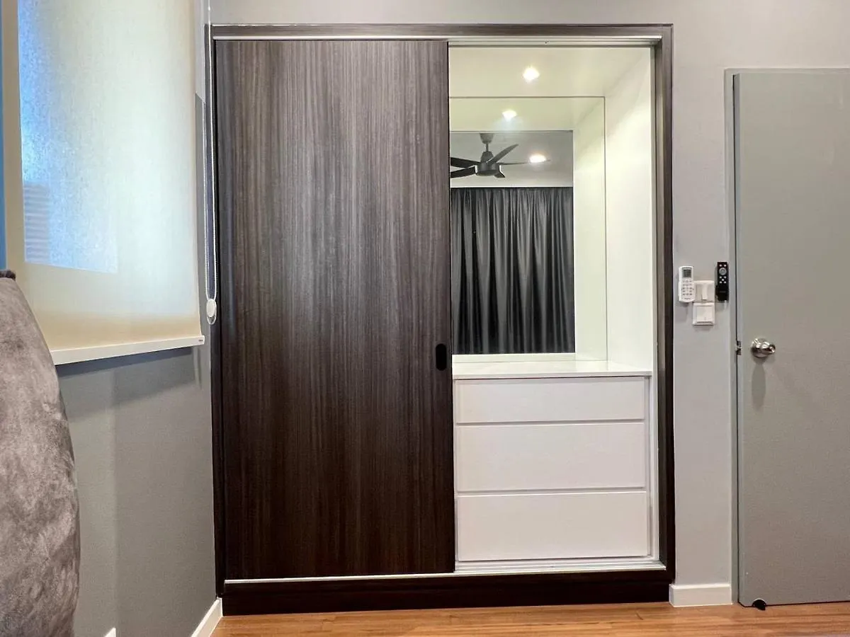 Best For Family Klcc Pavillion Sunway Velocity Mrt Apartment Kuala Lumpur