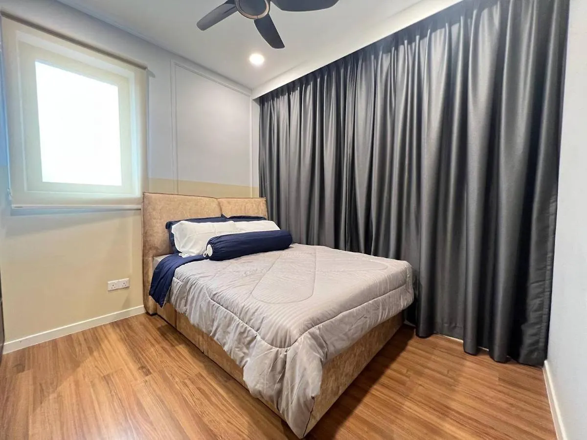 Best For Family Klcc Pavillion Sunway Velocity Mrt Apartment Kuala Lumpur 0*,