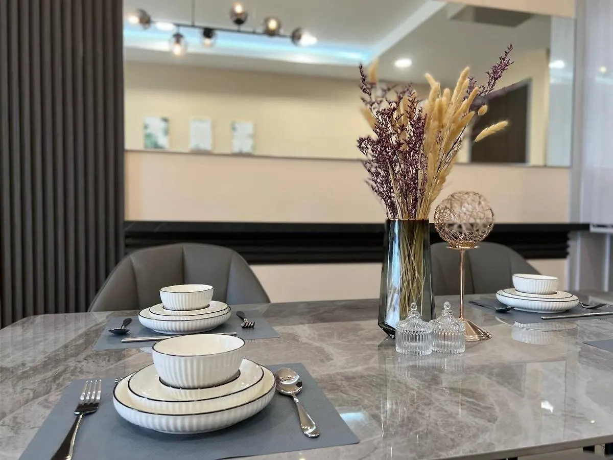 Best For Family Klcc Pavillion Sunway Velocity Mrt Apartment Kuala Lumpur