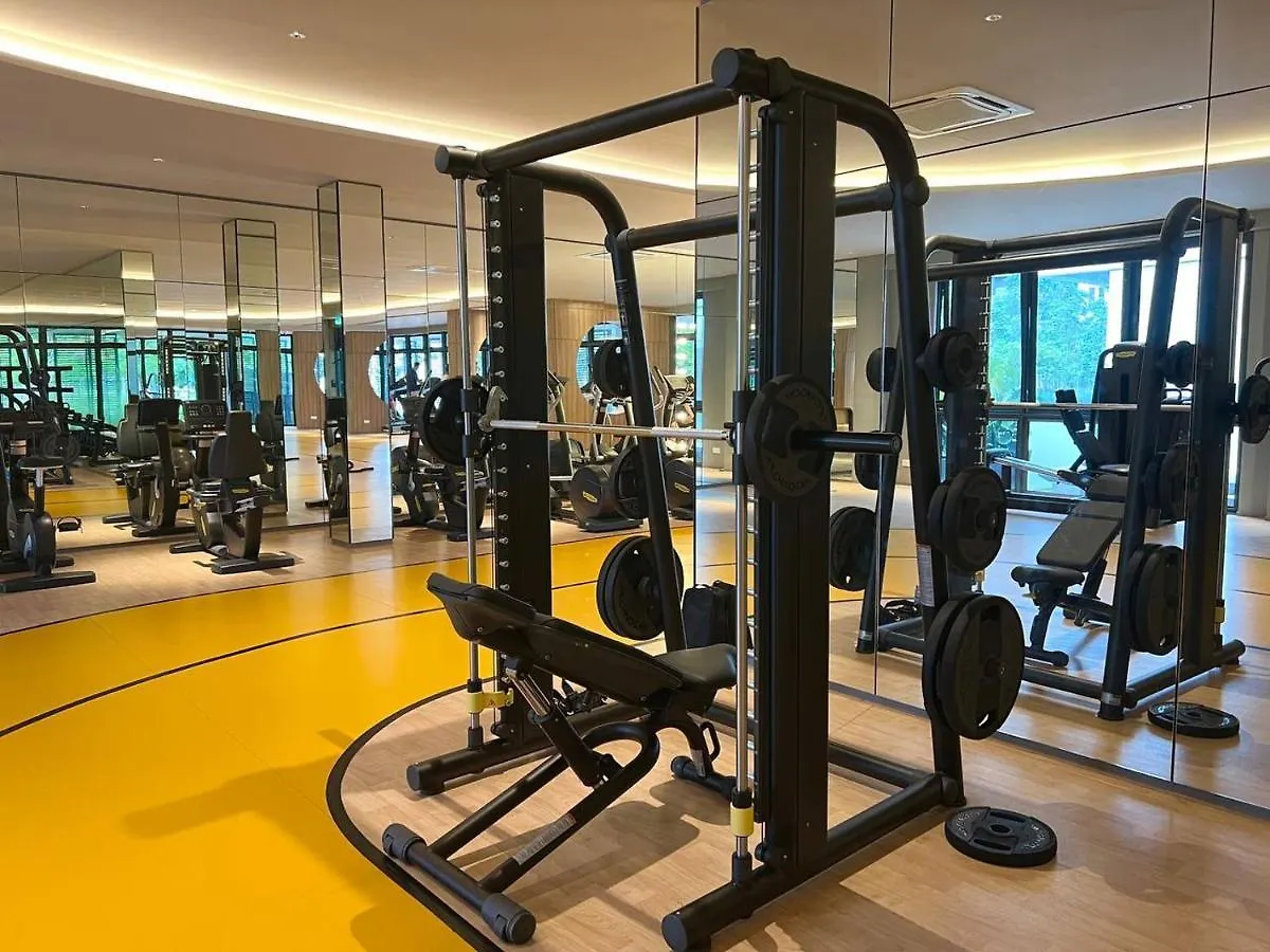 Best For Family Klcc Pavillion Sunway Velocity Mrt Apartment Kuala Lumpur Malaysia