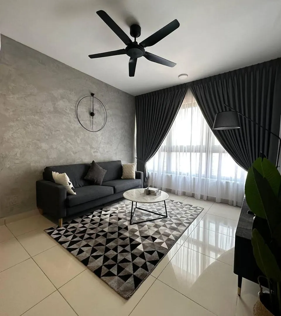 Best For Family Klcc Pavillion Sunway Velocity Mrt Apartment Kuala Lumpur Malaysia