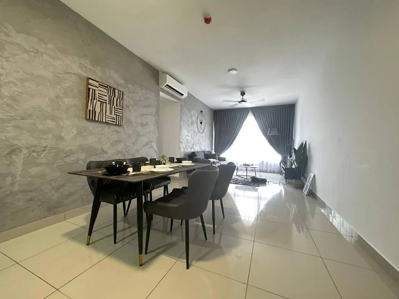 Best For Family Klcc Pavillion Sunway Velocity Mrt Apartment Kuala Lumpur