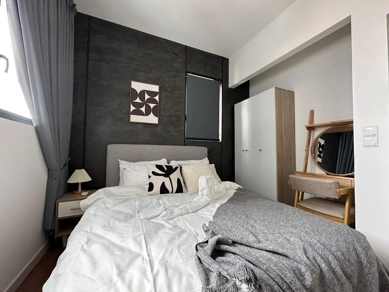 Best For Family Klcc Pavillion Sunway Velocity Mrt Apartment Kuala Lumpur 0*,  Malaysia