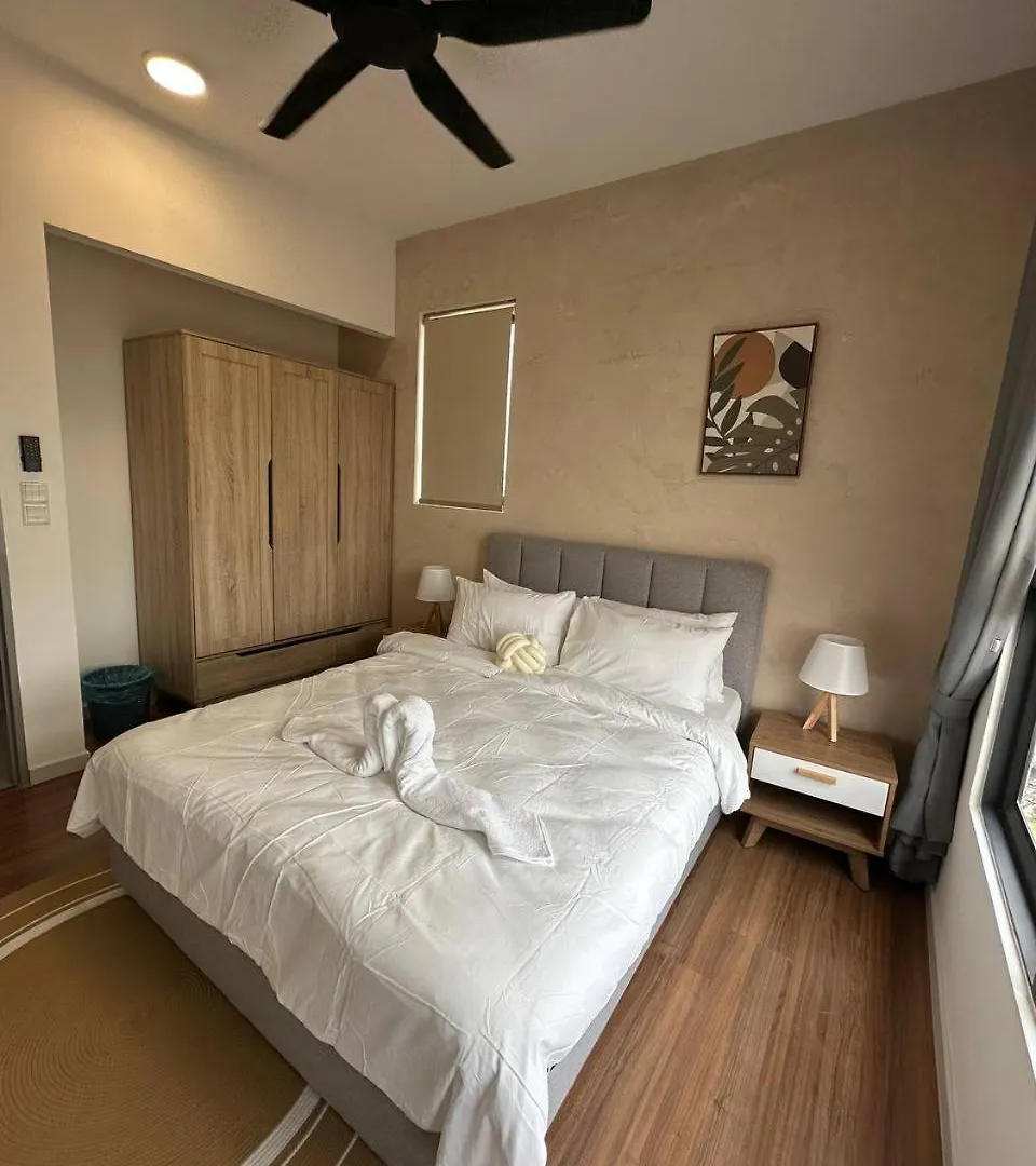 Best For Family Klcc Pavillion Sunway Velocity Mrt Apartment Kuala Lumpur Malaysia