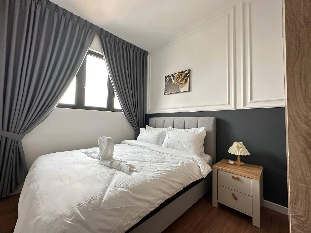Best For Family Klcc Pavillion Sunway Velocity Mrt Apartment Kuala Lumpur