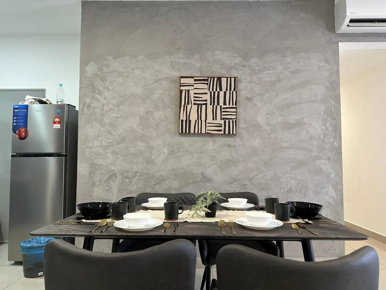 Best For Family Klcc Pavillion Sunway Velocity Mrt Apartment Kuala Lumpur