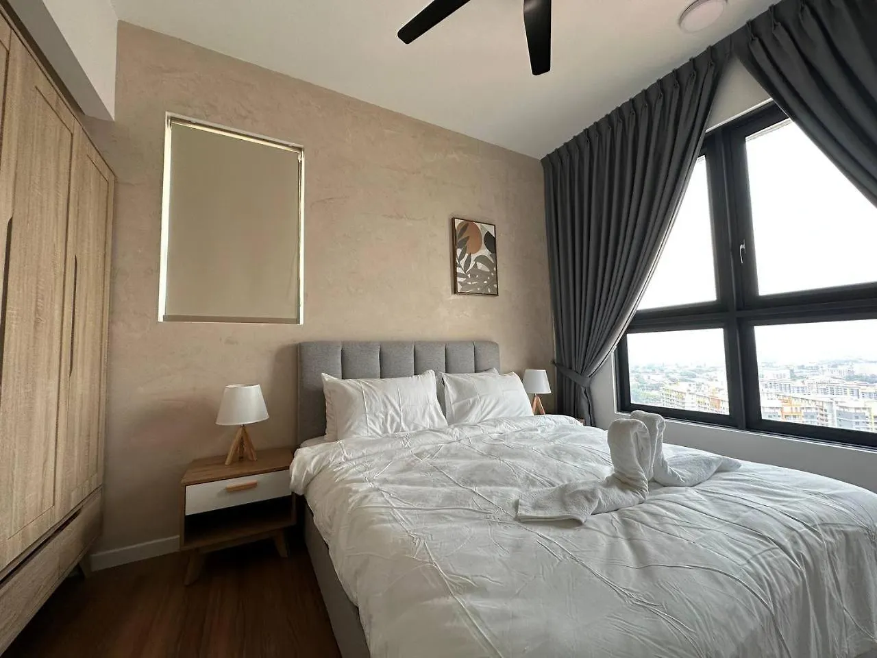 Best For Family Klcc Pavillion Sunway Velocity Mrt Apartment Kuala Lumpur