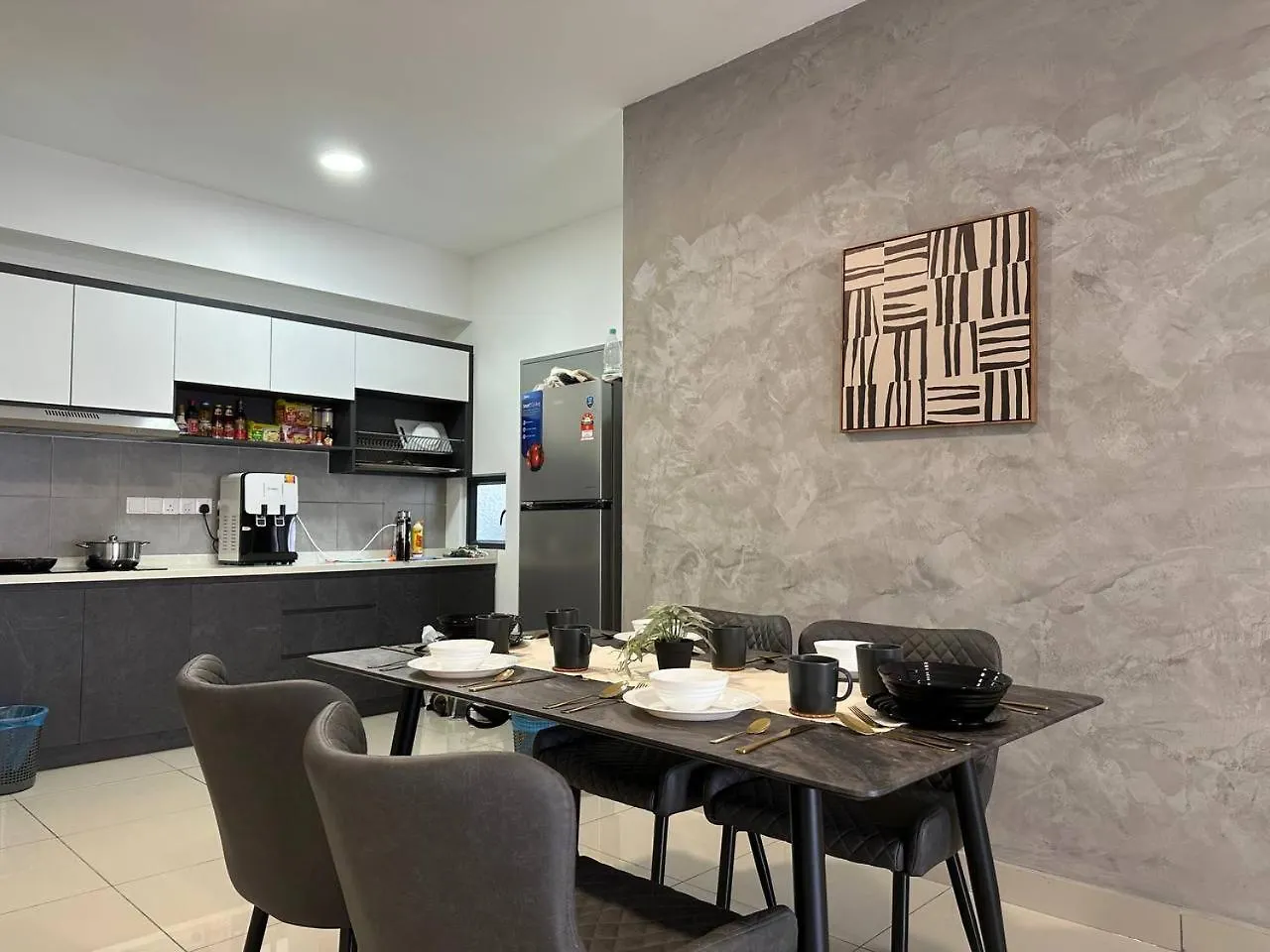 Best For Family Klcc Pavillion Sunway Velocity Mrt Apartment Kuala Lumpur Malaysia