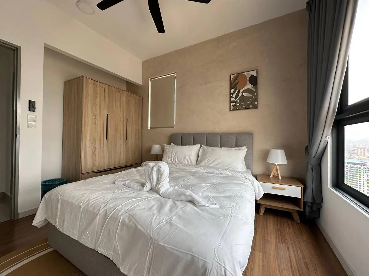 Best For Family Klcc Pavillion Sunway Velocity Mrt Apartment Kuala Lumpur Malaysia