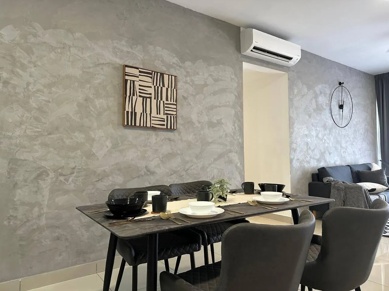 Best For Family Klcc Pavillion Sunway Velocity Mrt Apartment Kuala Lumpur