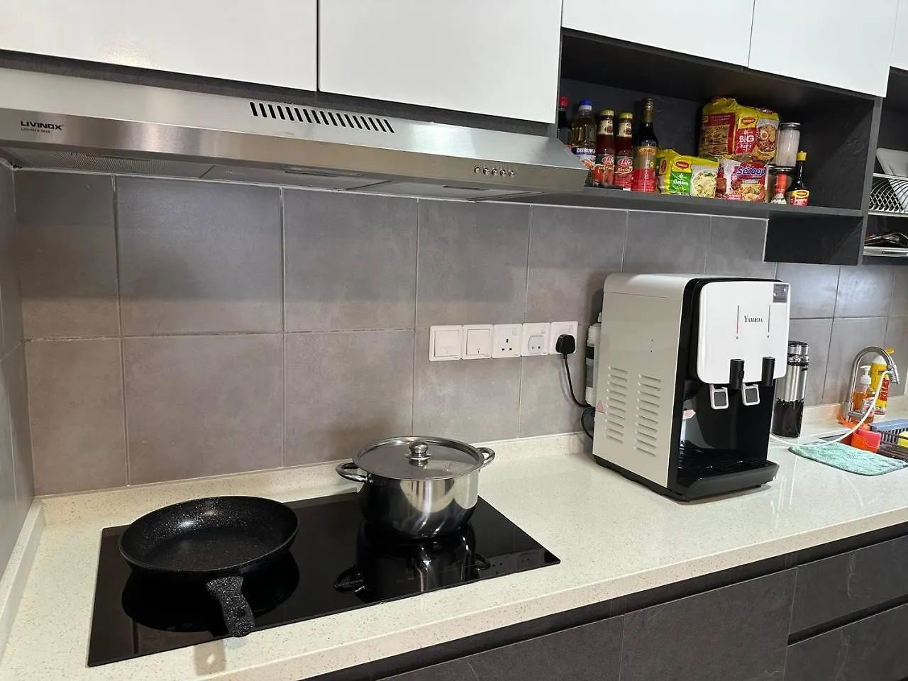 Best For Family Klcc Pavillion Sunway Velocity Mrt Apartment Kuala Lumpur
