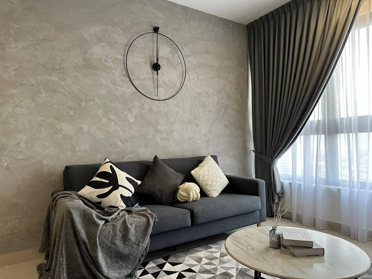 Best For Family Klcc Pavillion Sunway Velocity Mrt Apartment Kuala Lumpur 0*,